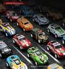 Douyin Inertia Car Gift Set: 48 Diecast Alloy Cars in Premium Box
