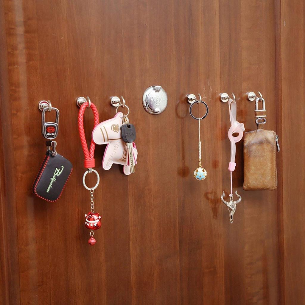 Neodymium Iron Boron Magnetic Hook Magnet Hook Magnet Attraction Hook