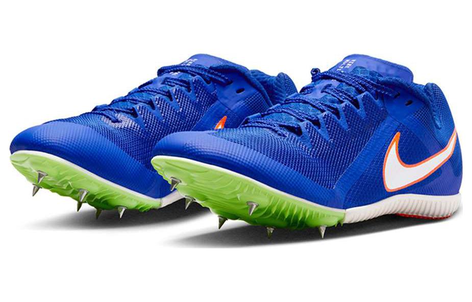 Nike Air Zoom Rival Multi Spikes 'Race Blue' DC8749-401