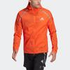 New Adidas Jackets Men Orange HL6508