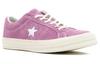 One Star Golf Le Fleur x One Star Converse Ox 'Fuchsia Glow' 159433C