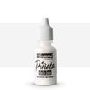 Jacquard : Piñata : Alcohol Ink : 0.5oz (14ml) : White (White) 030 : Ship By Road Only