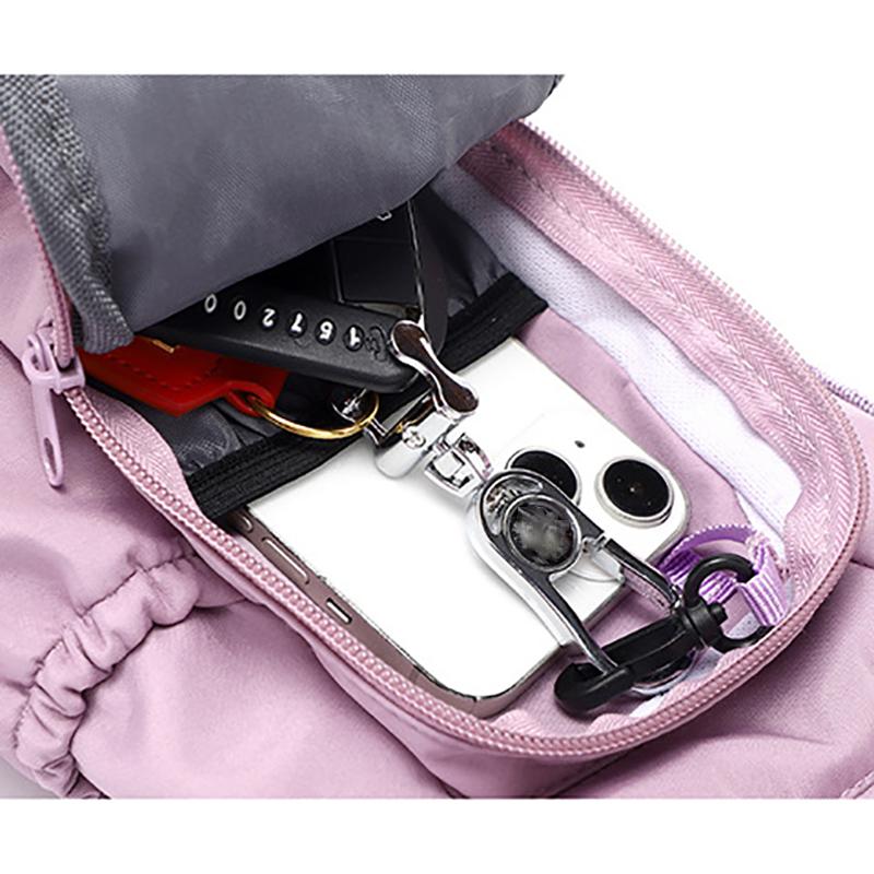 Elegante Portabotellas 2 en 1 para Ciclismo Senderismo, Bolsa Impermeable Aislada para Taza Teléfono con Correa Ajustable