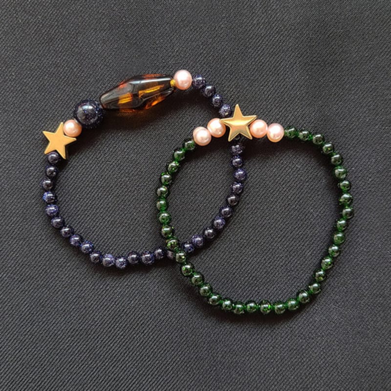 L’OMBRILLANT Lea Bracelet (2TYPE)