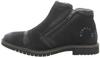 Boots Bugatti Ankle Boot Caj 331-83751-3500-100 Black