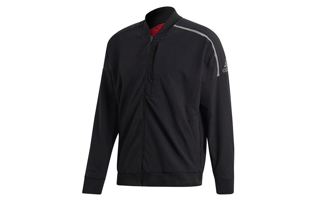 Adidas M Zne Bmbr Wvn Jackets & Coats Men's EB5221