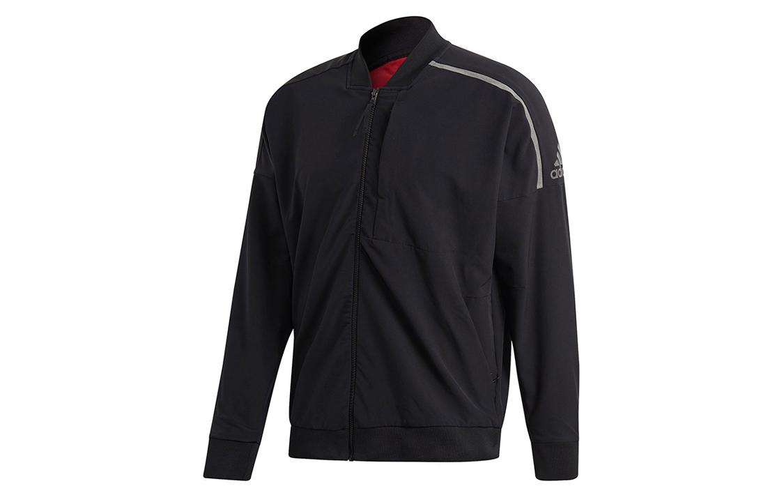 Adidas M Zne Bmbr Wvn Jackets & Coats Men s EB5221 XS