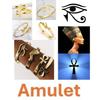 Vintage Armreif Armspange Manschette Amulett Talisman Ankh Kreuz Auge Horus Königin Frauen Edelstahl Ägypten Ägyptisch Lebensschlüssel Religiöser Schmuck Geschenk Hip Hop