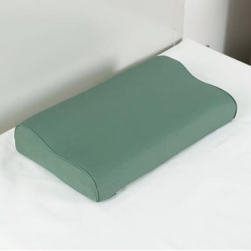 LIECHENG Dormitory Single Firm Pillow