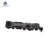 Compatible Front Bumper Bracket for Honda Accord 2008-2013 (71193-TA0-A00, 71198-TA0-A00)