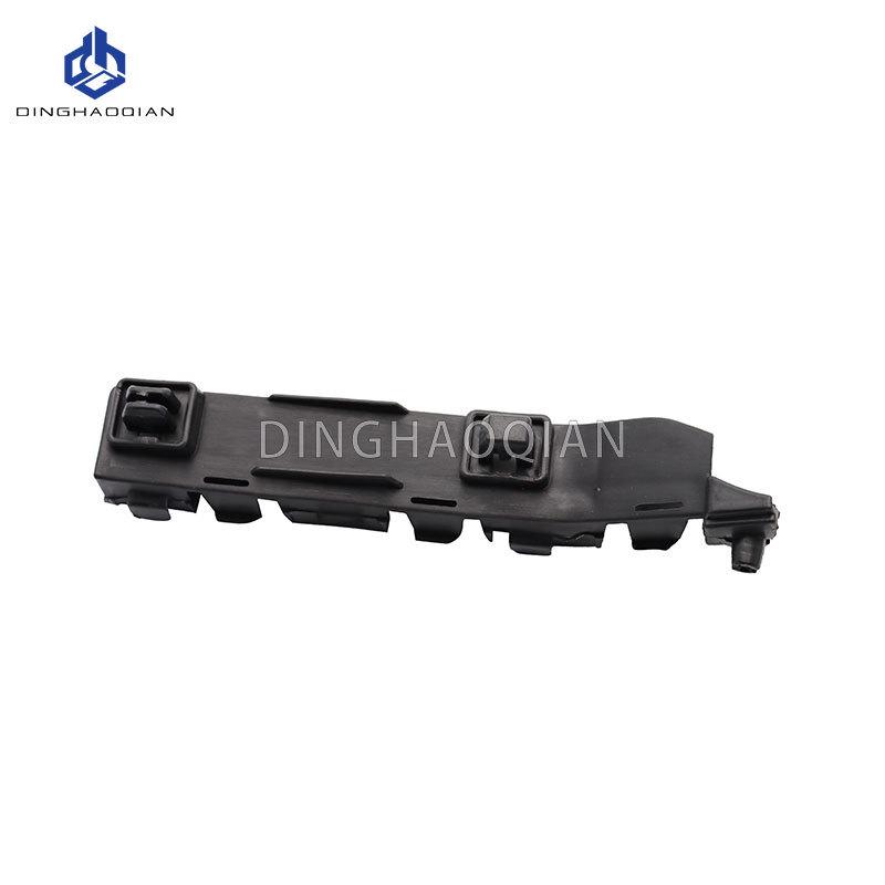 Compatible Front Bumper Bracket for Honda Accord 2008-2013 (71193-TA0-A00, 71198-TA0-A00)