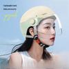 Lightweight Electric Scooter Helmet