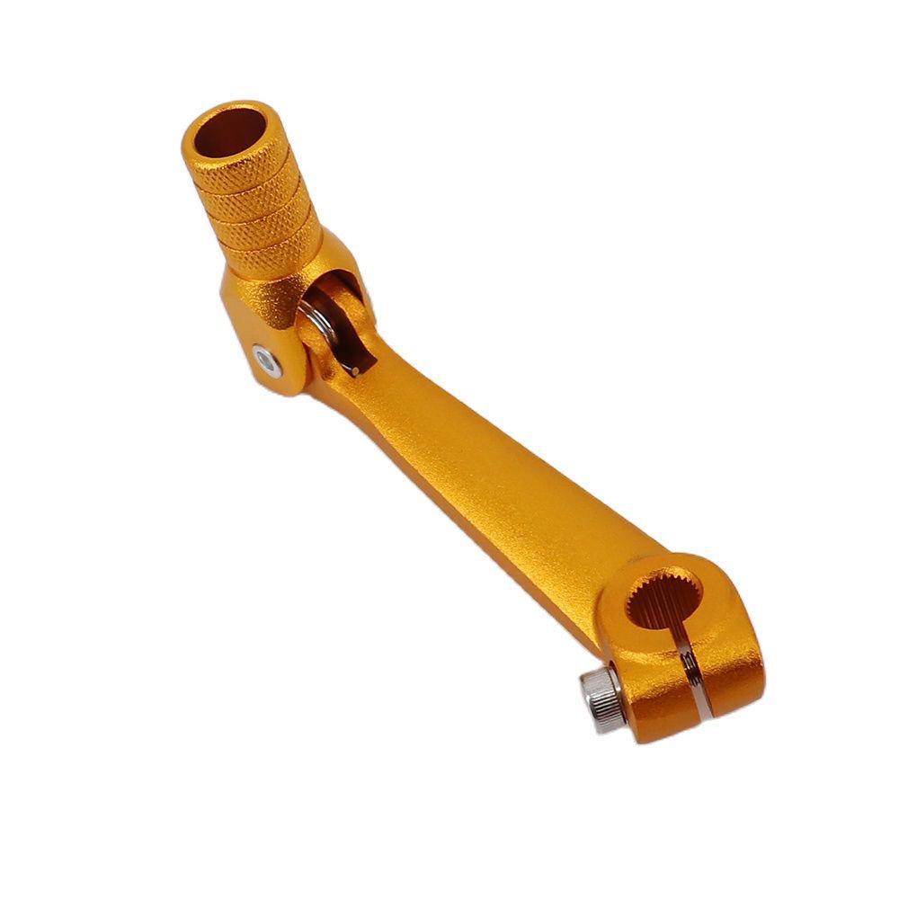 Aluminum Alloy TGR CQR Gear Lever for Off-Road Modification, Huayang T4
