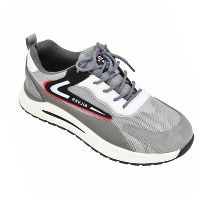 AW Tools Unisex Adult Lightweight Safety Shoes