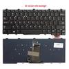 E7470 Compatible Keyboard for Dell Latitude E5470, 7490, 5480, 5488, 7480, 5450, 5491