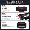 Huiwei BP5150DN Toner Cartridge Compatible with Pantum BP5150DN Printer Drum Unit BP5150DN Toner Cartridge Ink Powder