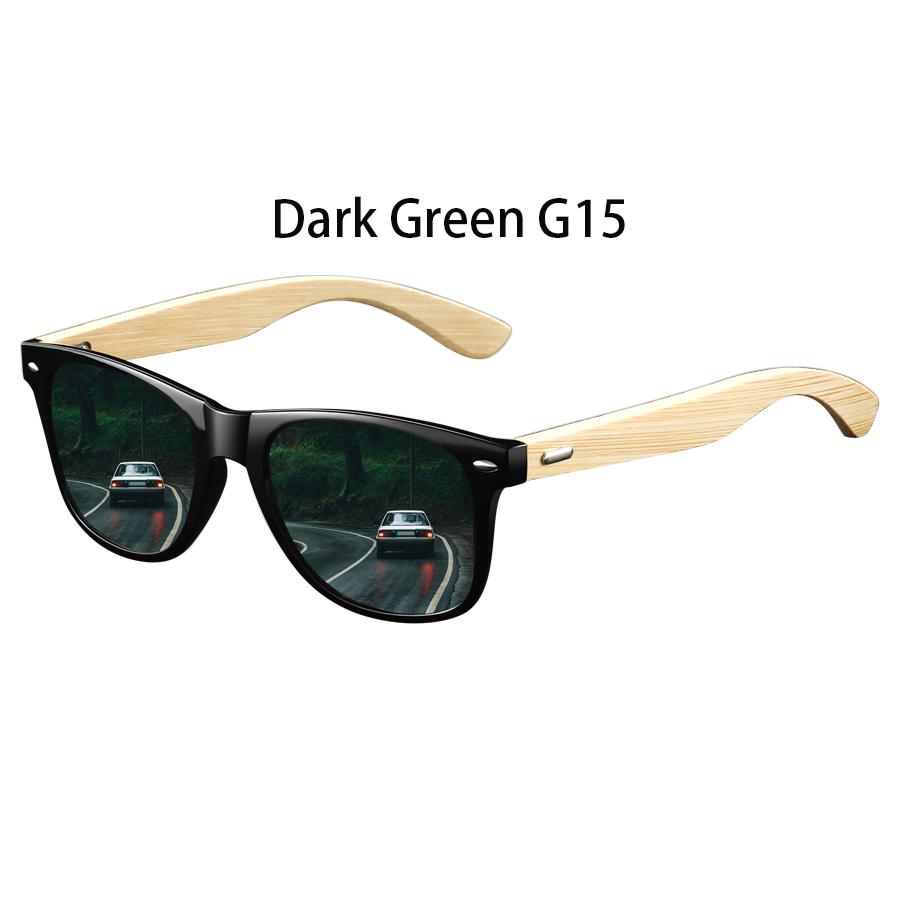 Fashion Classic Square Sunglasses Men Women Driving Fishing Colorful Trendy Lightweight Outdoor Goggles