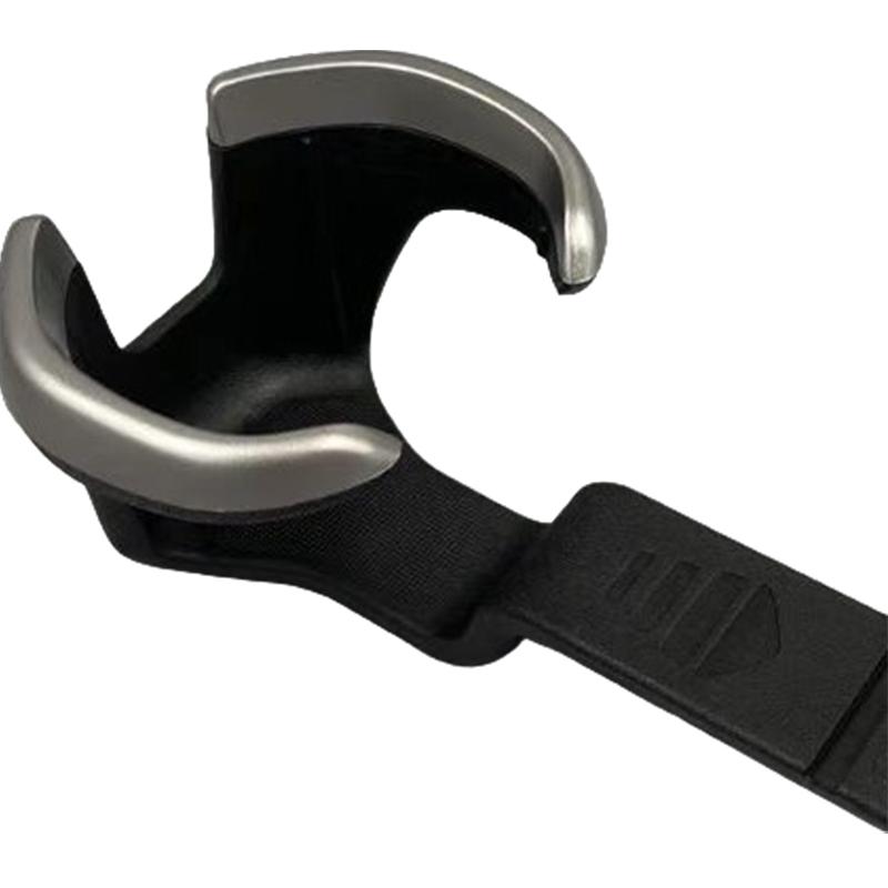 

Накладка на приборную панель автомобиля, подстаканник, накладка под воздуховодом, подстаканник для напитков, многофункциональный органайзер для подстаканника, аксессуары для интерьера автомобиля