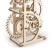Ugears Dynamometer Wooden Block Toy 70005
