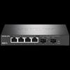 Mercury SE106 Pro 2.5G Smart Managed Switch