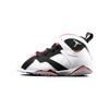 Air Jordan 7 Toddler Shoes Baby 705418-106