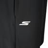 Skechers Moisture Wicking Breathable Solid Color Skin Friendly Casual Shorts Men Shorts P226M093-0018