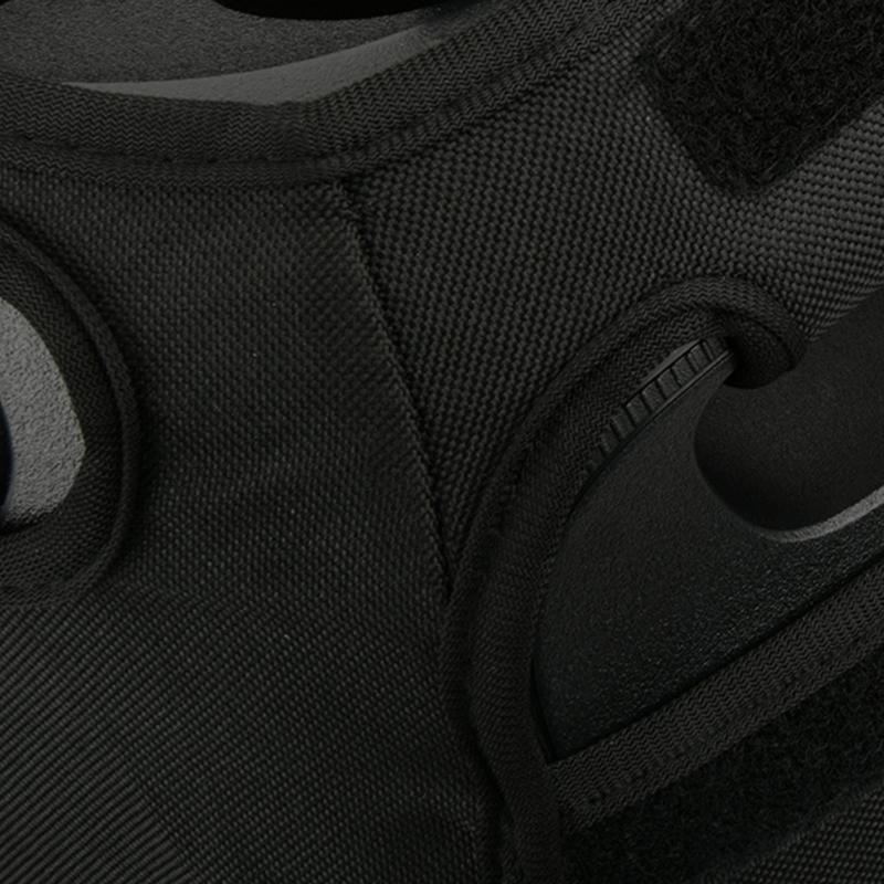 Speakers Carry Bag Protective Dust Cover for 110, Meshes Front For Unhindered Sound