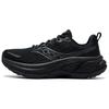Hurricane 25 Running Shoes Unisex Black Saucony S21026-501