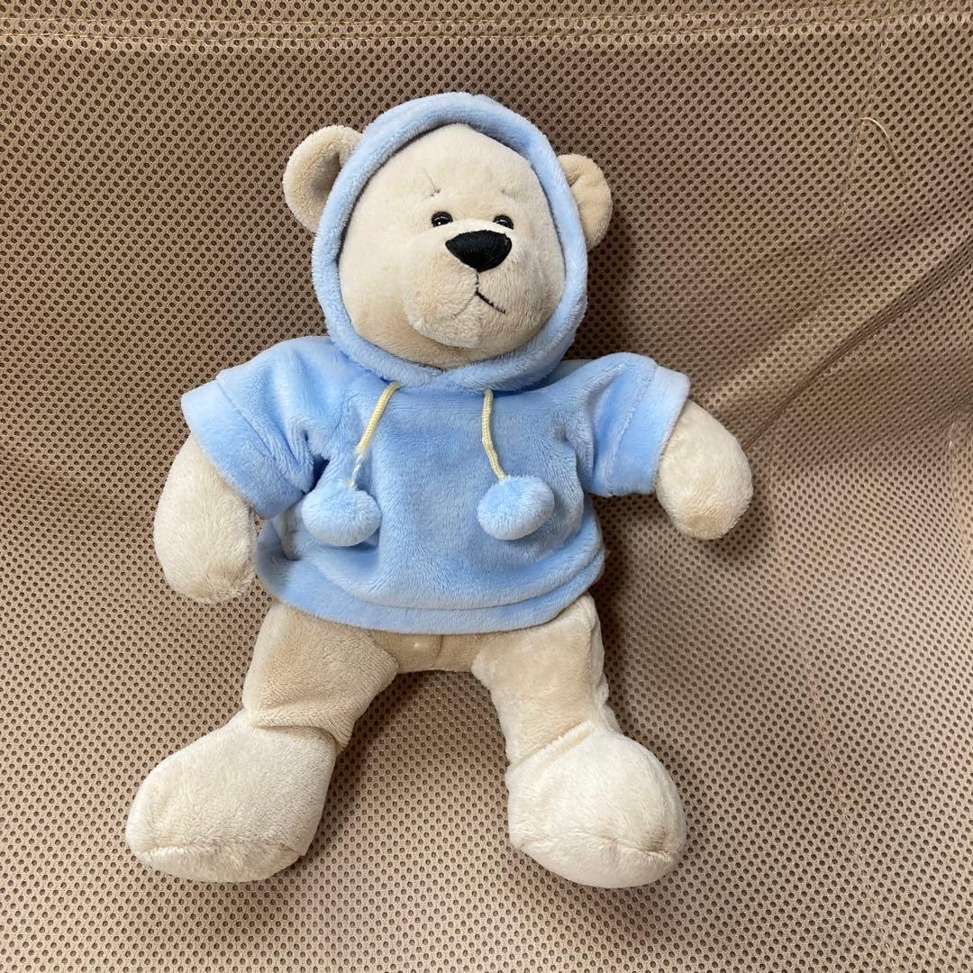 

[USED] Teddy bear stuffed animal