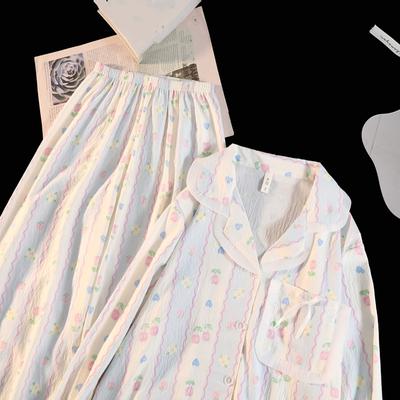 Ropa de casa y pijamas – Pijamas y juegos de dormir