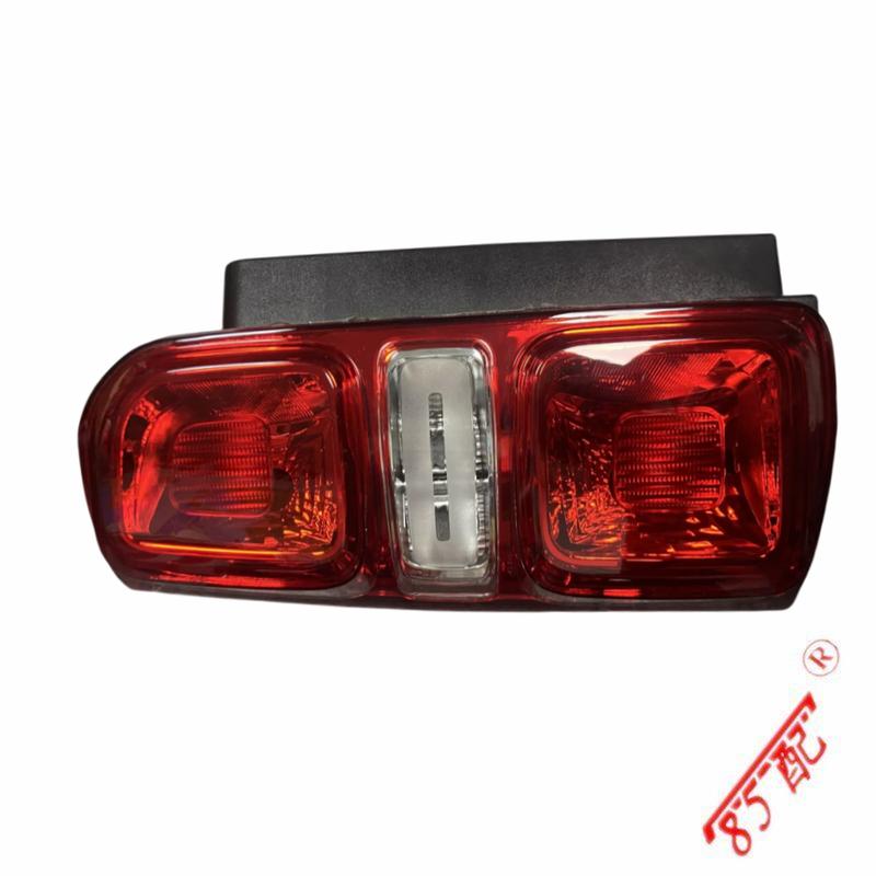 Hinten Links+Rechts Rücklicht LED Rückleuchte für 16-21 Citroen Jumpy Peugeot Expert Opel VIVARO 9808243180 9808243080