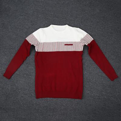 Chaqueta cárdigan de moda coreana para hombre, Jersey de punto, abrigo, suéter de manga larga