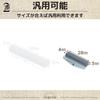 Ozgram Honing Tool [25-63mm Diameter] [Replacement Whetstone] Polishing Tool Brake
