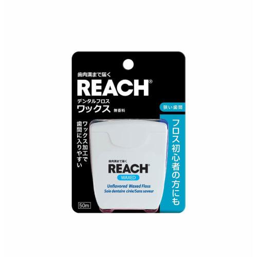 

Waxed Dental Floss 50m