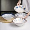 Servies – Borden en schotels