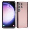 S23 Ultra 6.3" 6GB RAM 128GB Gold Unlocked Android 13 Smartphone