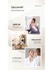 Cross-Border EMS Eye Massage Device: Lifts, Fades Fine Lines & Dark Circles, Relaxes & Revitalizes Eyes