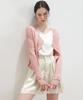 Pleatsmood Pia Faltenstrickjacke