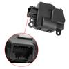 604-241 HVAC Heater Blend Air Door Actuator For 2013-2018 Ford C-Max Navigator Expedition F-150 Escape 7L1Z19E616F, 8L8Z19E616C