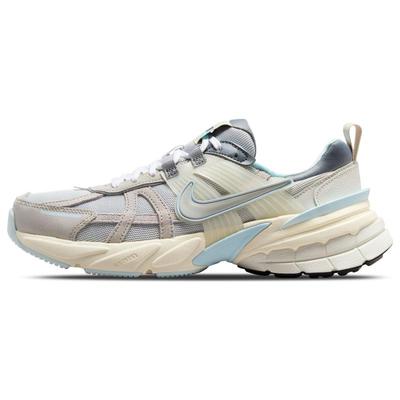 V2K Run Light Bone Metallic Platinum Damen-Sneakers FZ3596-072