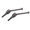 2Pcs Drive Shafts Steel   Parts RC Car Replacement A essories for    01