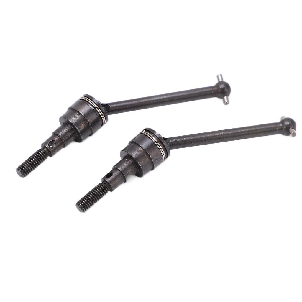 2Pcs Drive Shafts Steel   Parts RC Car Replacement A essories for    01