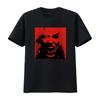 Halestorm Back From The Dead Album Black T Shirt New Official Vintage Washed Fashion Designer Clothes Homme Streetwear