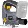 Rebel 20V 2Ah Cordless Jigsaw (RB-1031)
