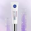 Nivea Cellular Expert Filler Eyes And Lips Contouring Cream, 15