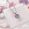 Heipeul Surgical Steel Necklace (Sgc-N-164)