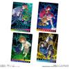 Bandai (BANDAI) Digimon Visual Art Collection Card Wafer Wafer (Baked Confectionery) Food Toy [Bo...