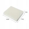 Replacement Filters For Stadler Form Oskar Karl Humidifier, 4 Pieces