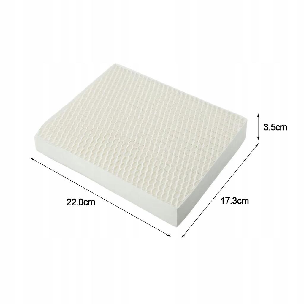 Replacement Filters For Stadler Form Oskar Karl Humidifier, 4 Pieces