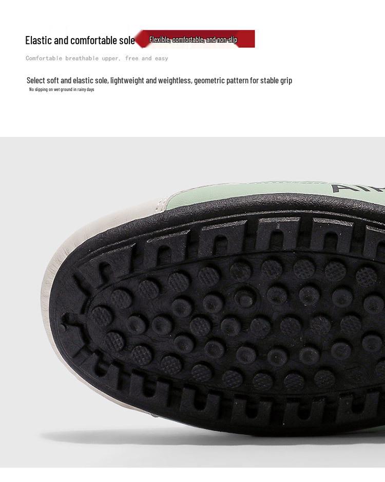 Herren Sommer Atmungsaktive Mesh Weiße Sneaker - Trendig, Vielseitig, Flache Freizeitschuhe
